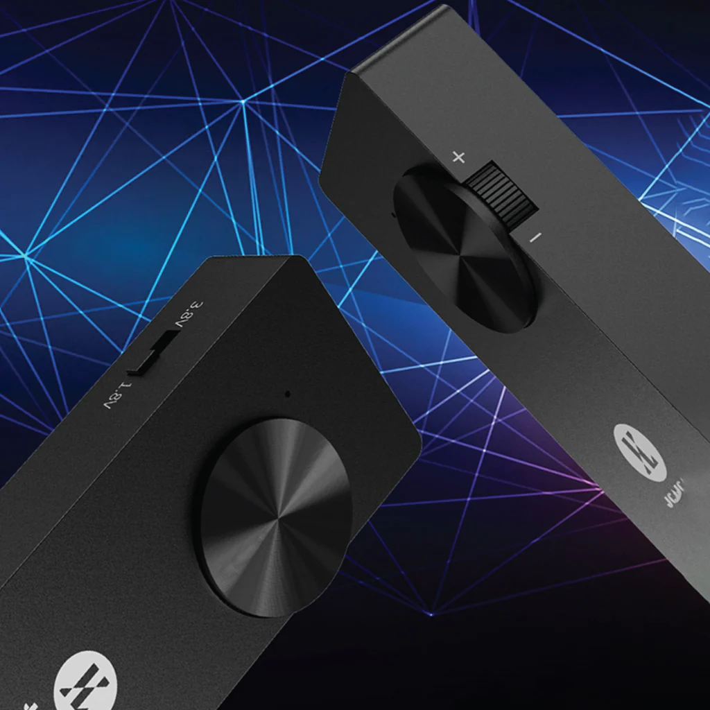 JCALLY - AP10 Portable DAC & Amp - Image 17