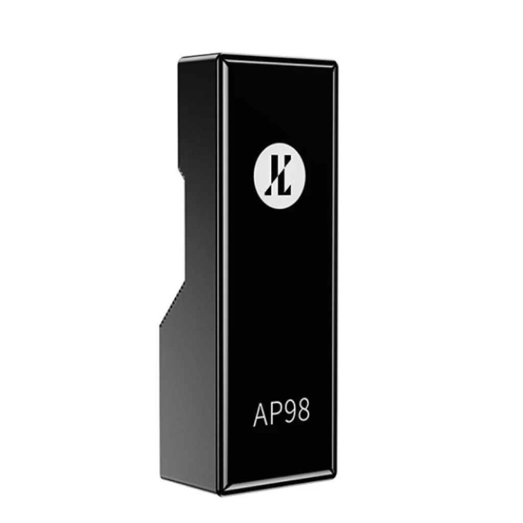 JCALLY - AP98 Portable DAC & Amp - Image 15