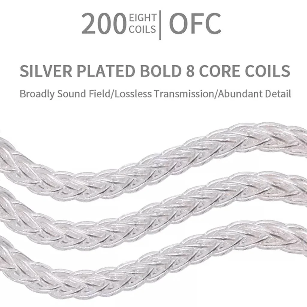 JCALLY - OT4 Type C to Type C/Lighting Multifunctional Cable - Image 11