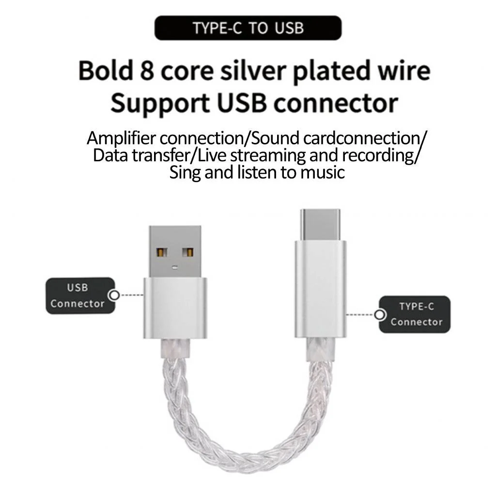 JCALLY - OT4 Type C to Type C/Lighting Multifunctional Cable - Image 12