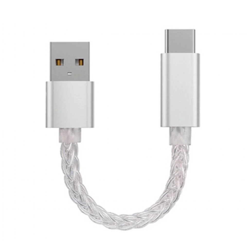 JCALLY - OT4 Type C to Type C/Lighting Multifunctional Cable - Image 9