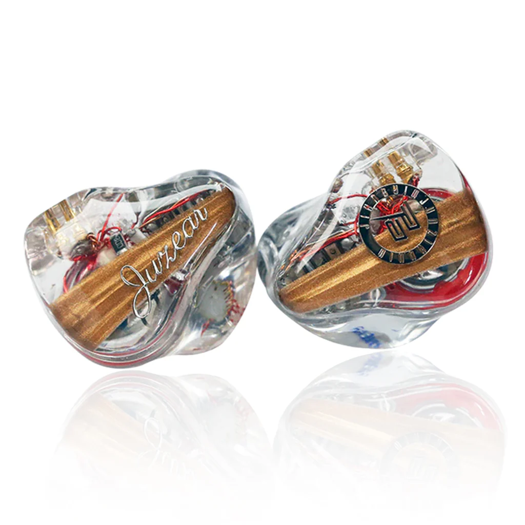 JUZEAR - 41T IEM - Image 11