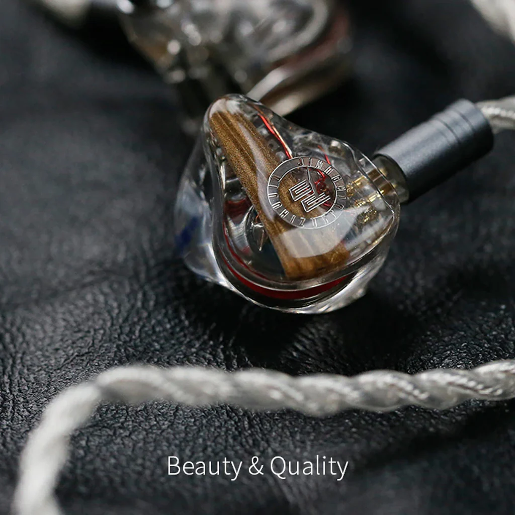 JUZEAR - 41T IEM - Image 18