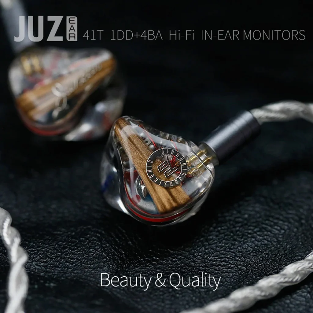 JUZEAR - 41T IEM - Image 3
