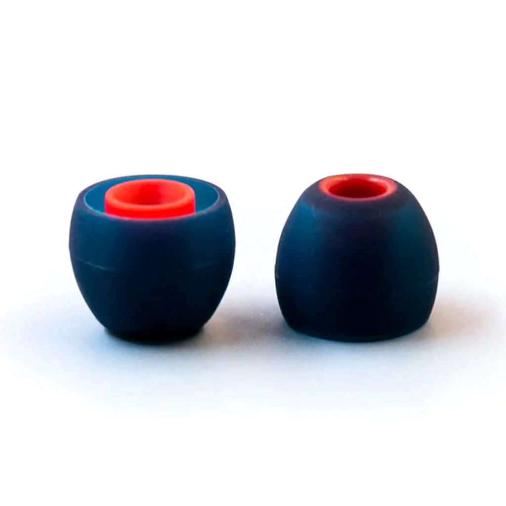 KBEAR - 08 Silicone Eartips - Image 2