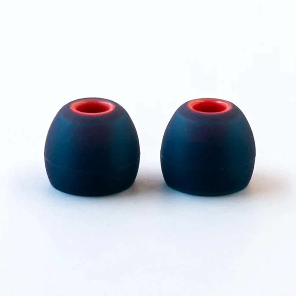 KBEAR - 08 Silicone Eartips - Image 3