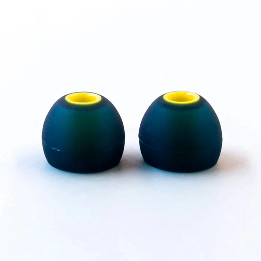 KBEAR - 08 Silicone Eartips - Image 4