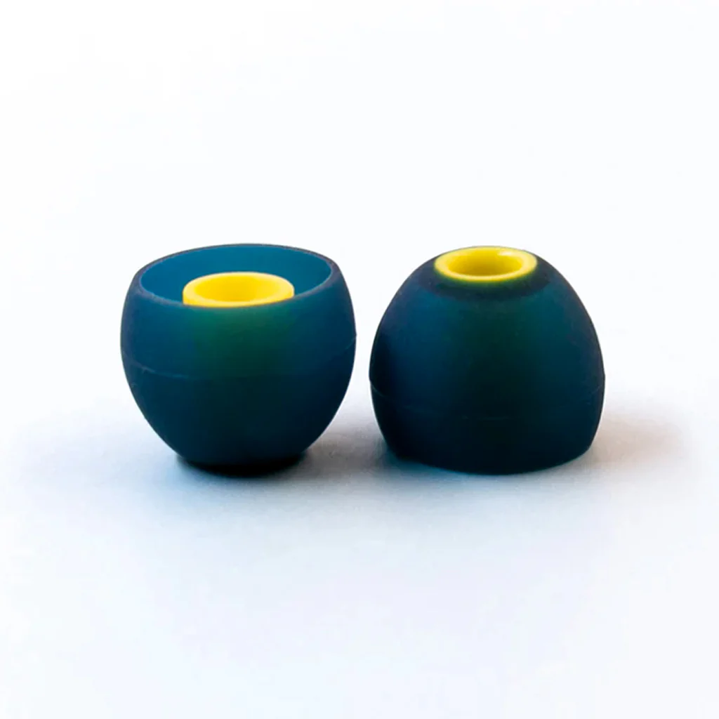 KBEAR - 08 Silicone Eartips - Image 5