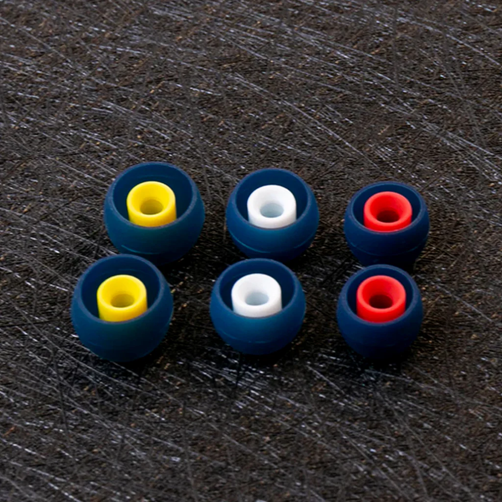 KBEAR - 08 Silicone Eartips - Image 8