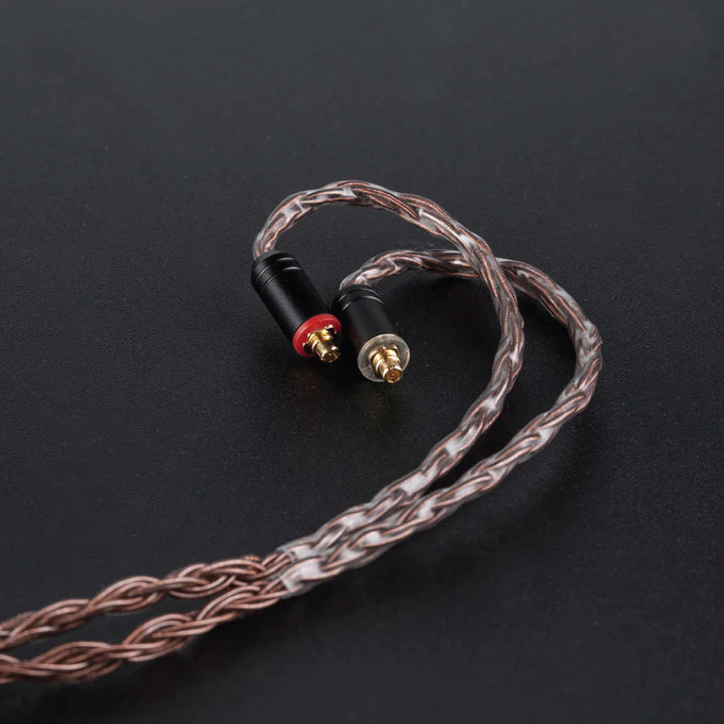 KBEAR - 16 Core Upgrade Cable for IEM - Image 12