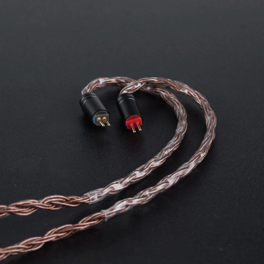KBEAR - 16 Core Upgrade Cable for IEM - Image 18