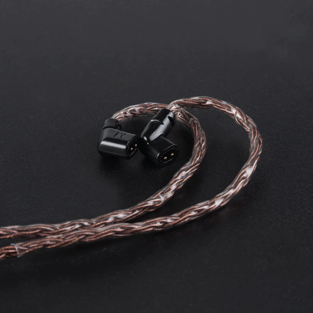 KBEAR - 16 Core Upgrade Cable for IEM - Image 27