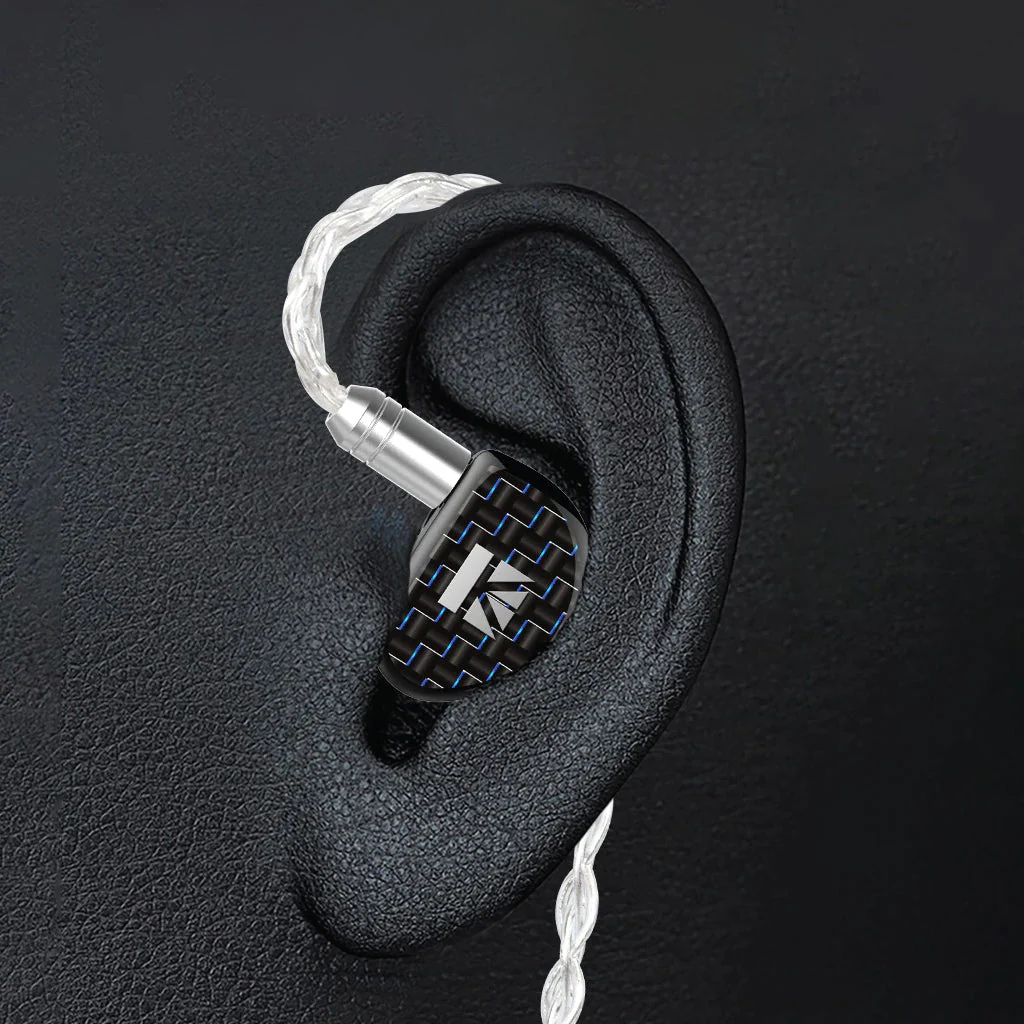KBEAR - 8 Core Limpid Pro Upgrade Cable For IEM - Image 8