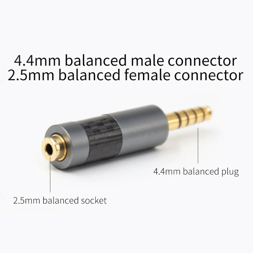 KBEAR - Audio HiFi Headphone Adapter - Image 4