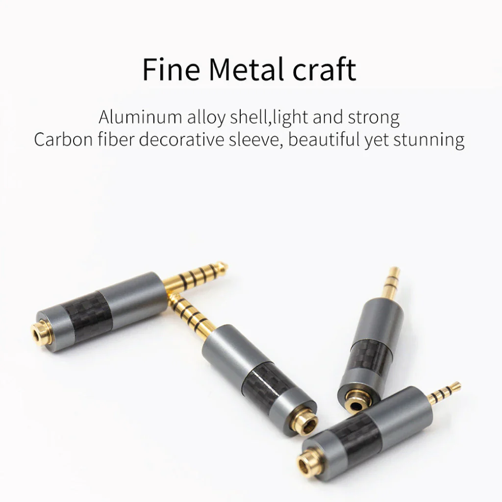 KBEAR - Audio HiFi Headphone Adapter - Image 5
