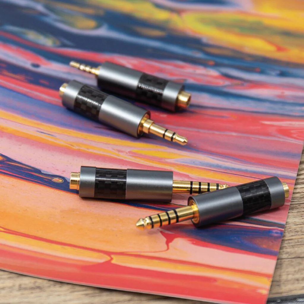 KBEAR - Audio HiFi Headphone Adapter - Image 7