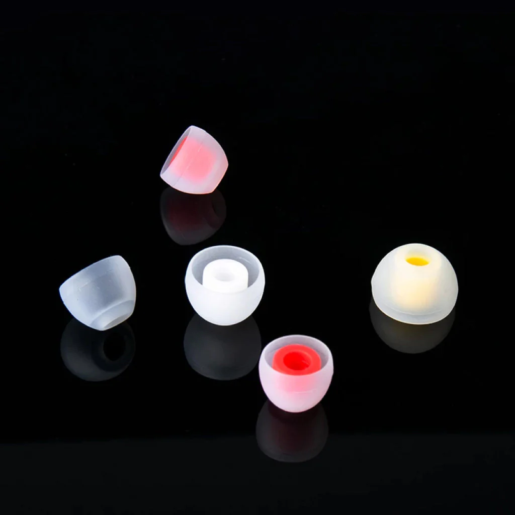 KBEAR - KB07 Silicone Eartips - Image 13