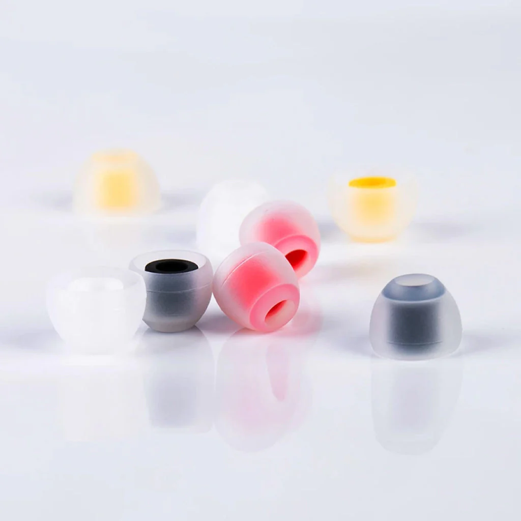 KBEAR - KB07 Silicone Eartips - Image 14