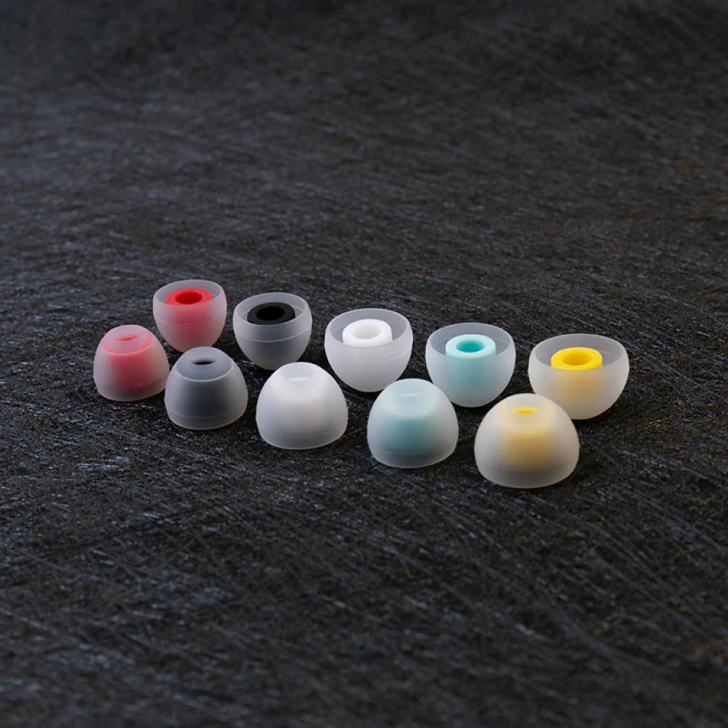 KBEAR - KB07 Silicone Eartips - Image 6