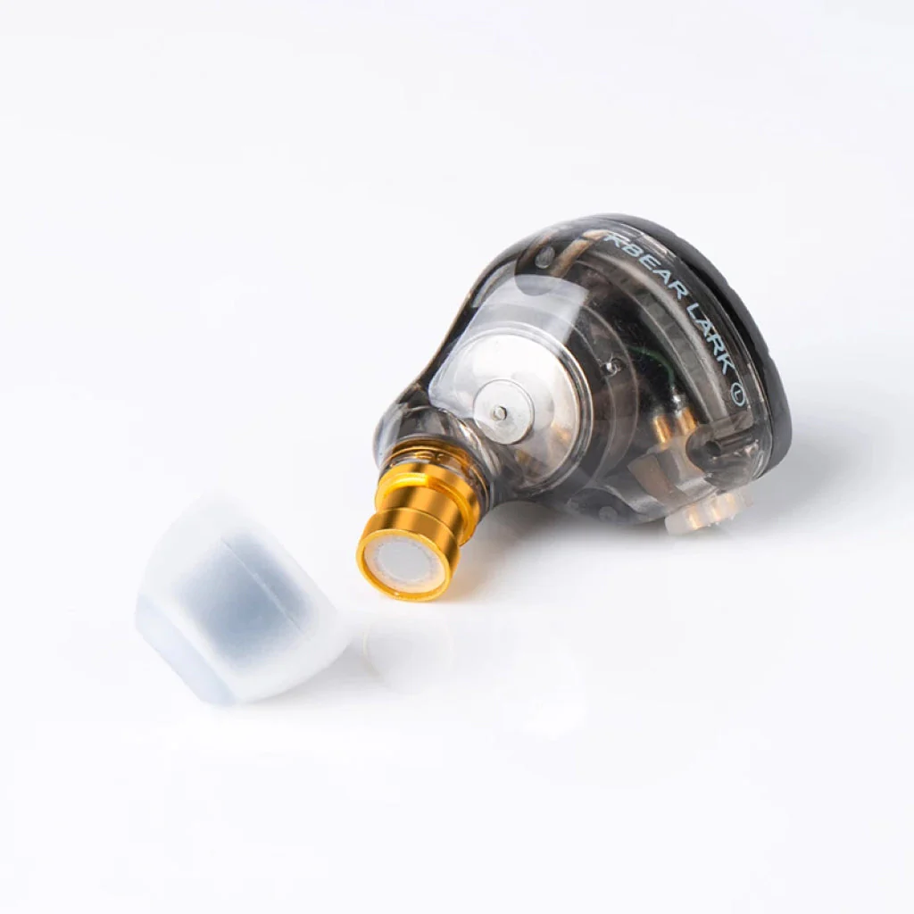 KBEAR - KB07 Silicone Eartips - Image 8