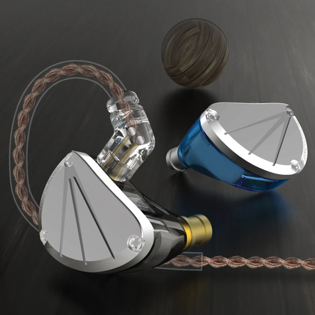 KBEAR - KB10 Wired IEM - Image 10