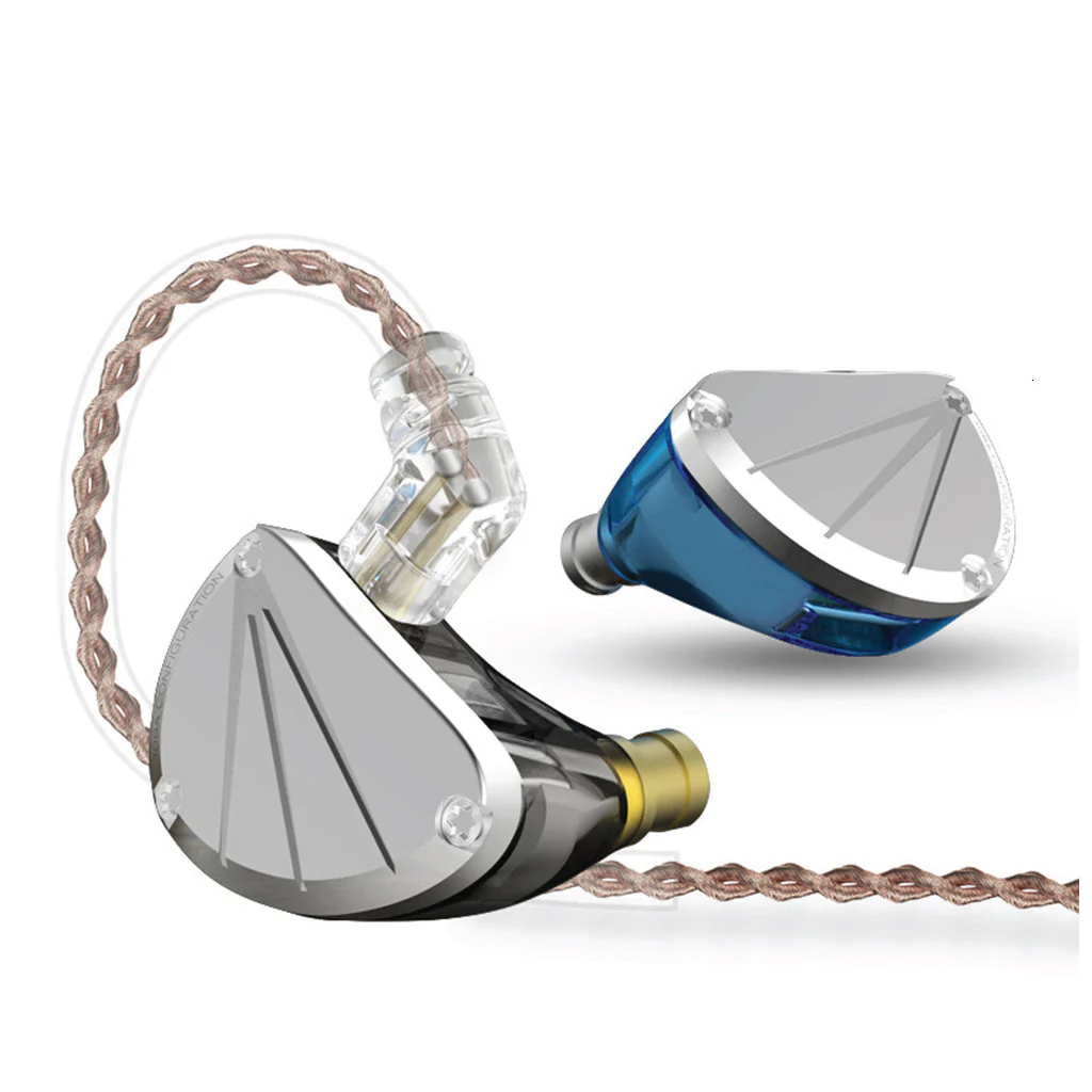 KBEAR - KB10 Wired IEM (Demo Unit) - Image 5
