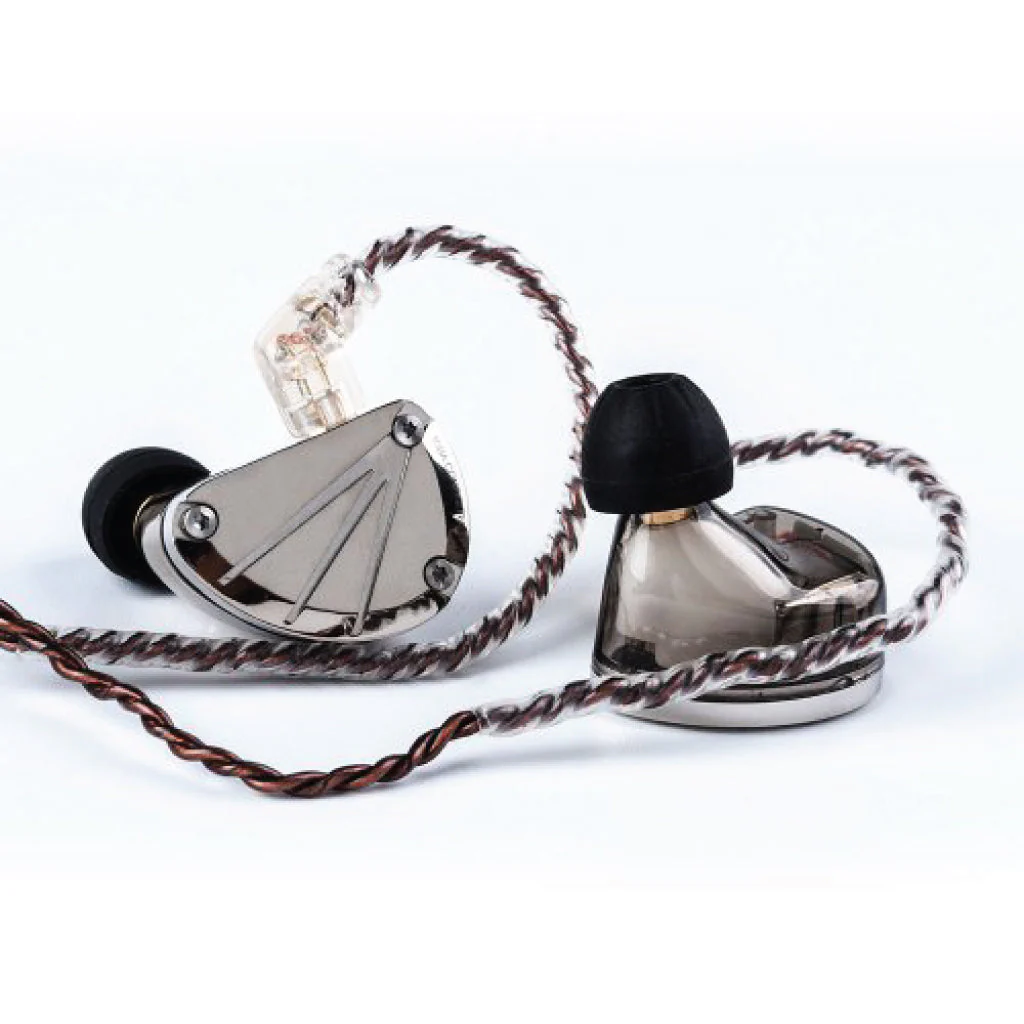 KBEAR - KB10 Wired IEM (Demo Unit) - Image 7