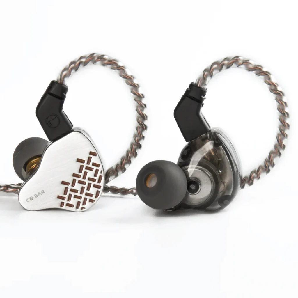 KBEAR - Rosefinch Wired IEM