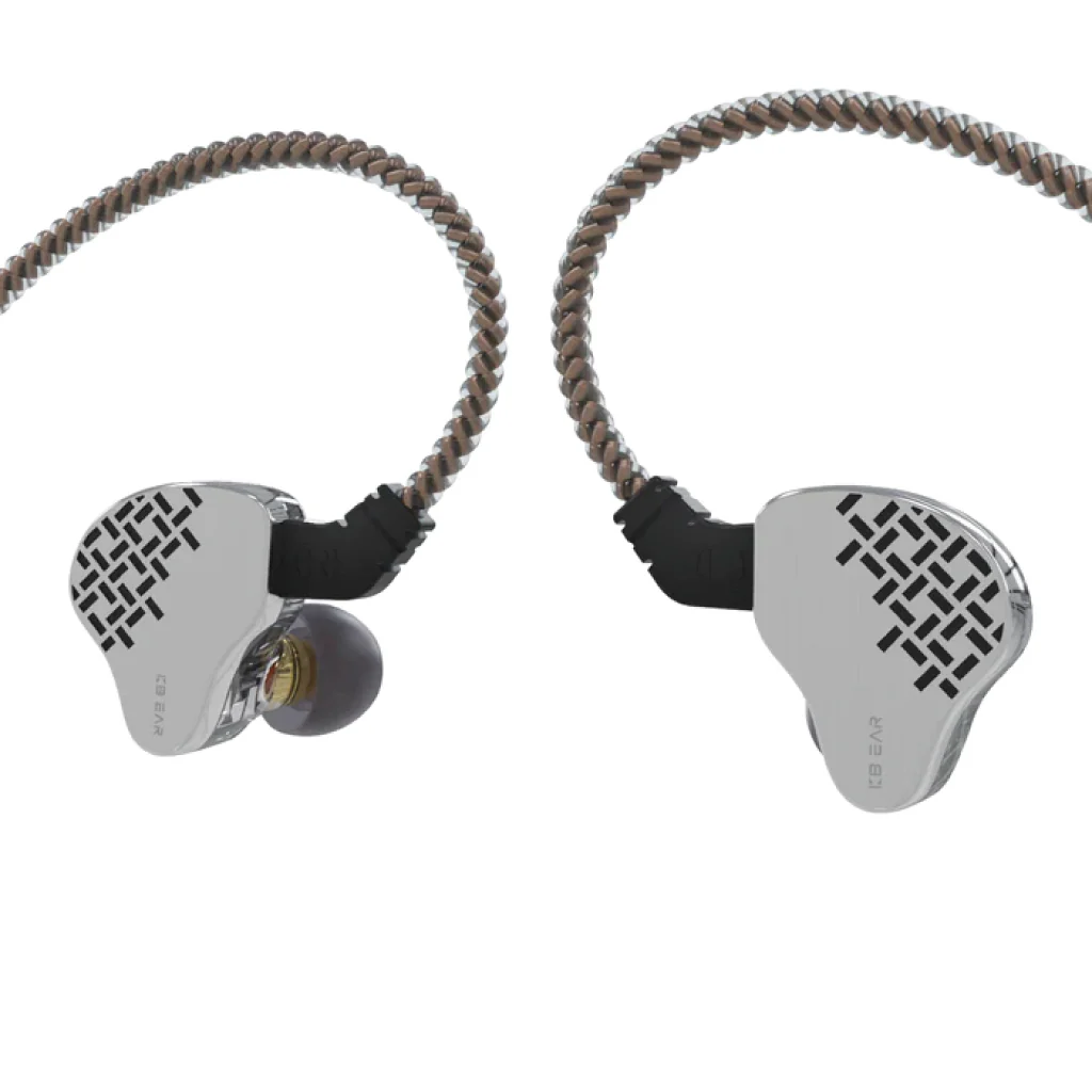 KBEAR - Rosefinch Wired IEM - Image 10