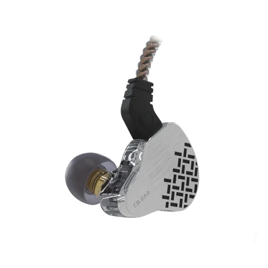 KBEAR - Rosefinch Wired IEM - Image 11