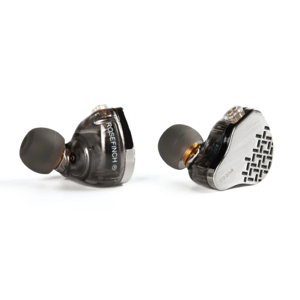 KBEAR - Rosefinch Wired IEM - Image 12
