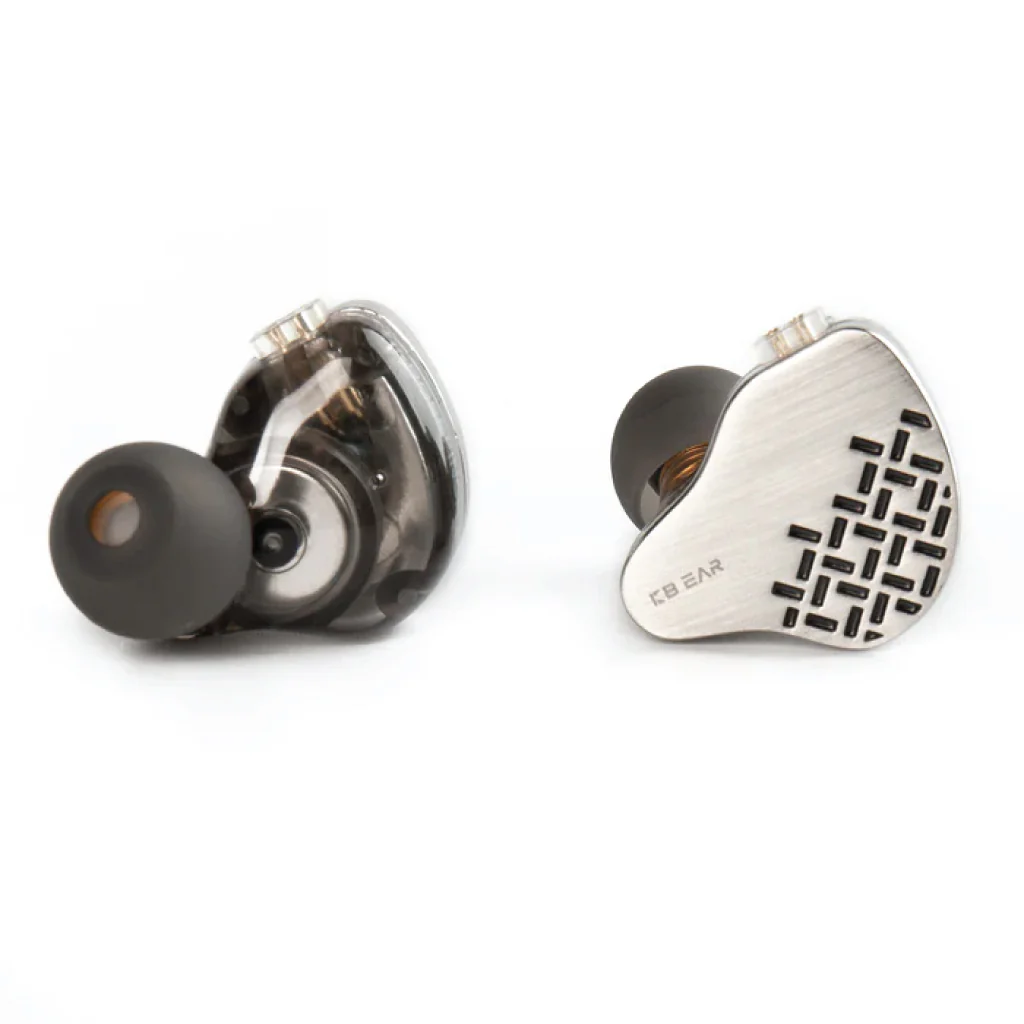 KBEAR - Rosefinch Wired IEM - Image 13