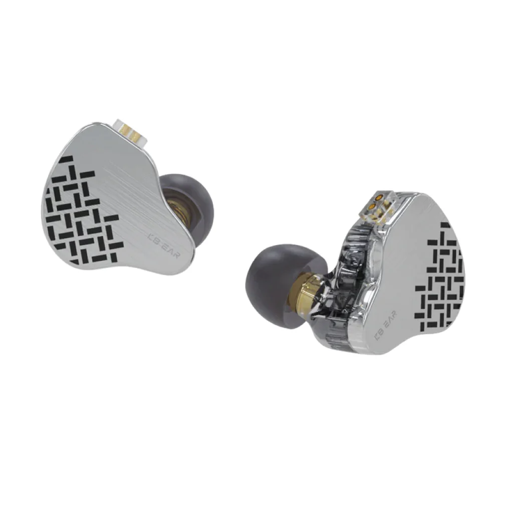KBEAR - Rosefinch Wired IEM - Image 14