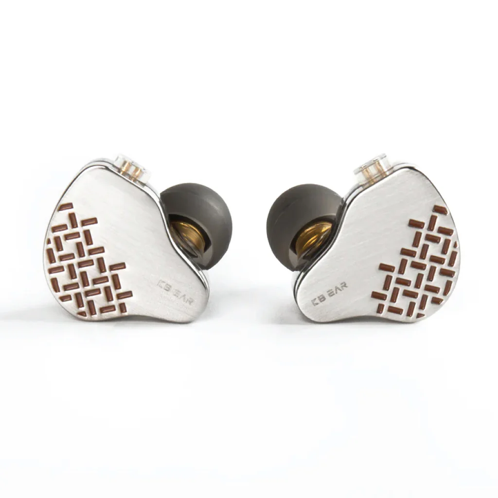 KBEAR - Rosefinch Wired IEM - Image 6