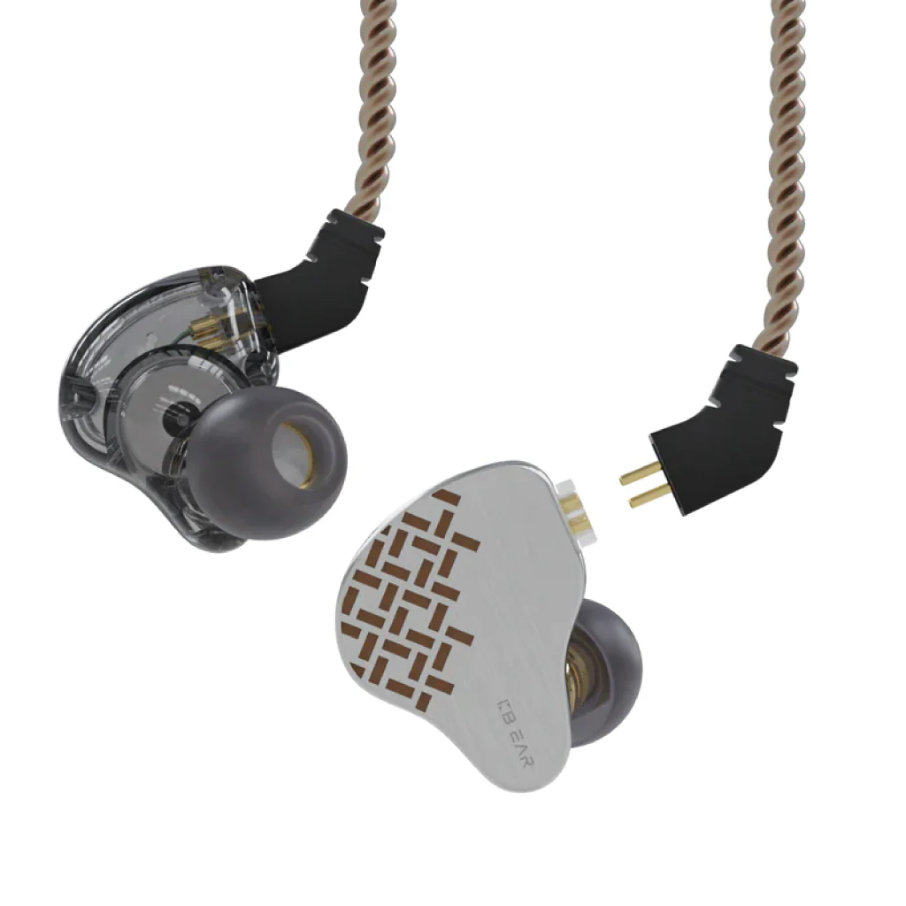 KBEAR - Rosefinch Wired IEM - Image 7