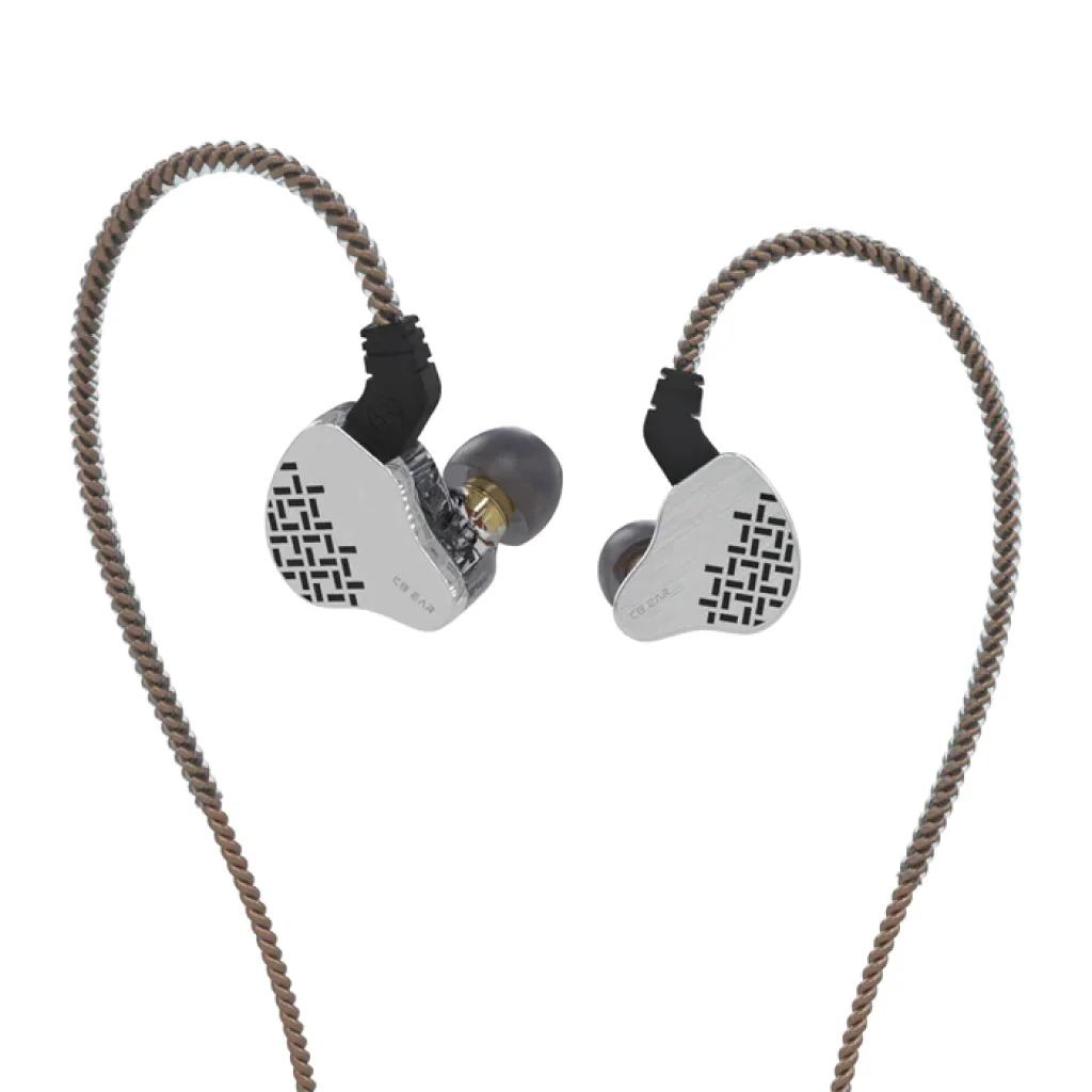KBEAR - Rosefinch Wired IEM - Image 8