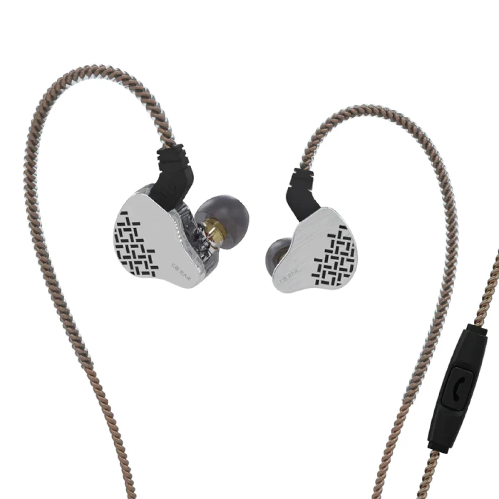 KBEAR - Rosefinch Wired IEM - Image 9