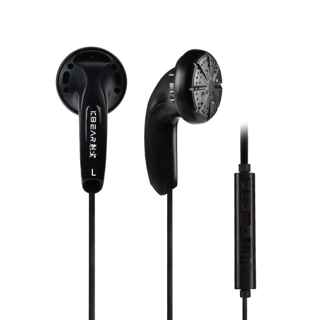 KBEAR - Stellar Wired Earbuds
