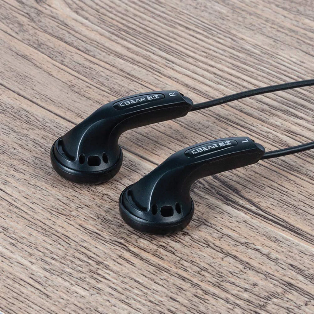 KBEAR - Stellar Wired Earbuds - Image 2