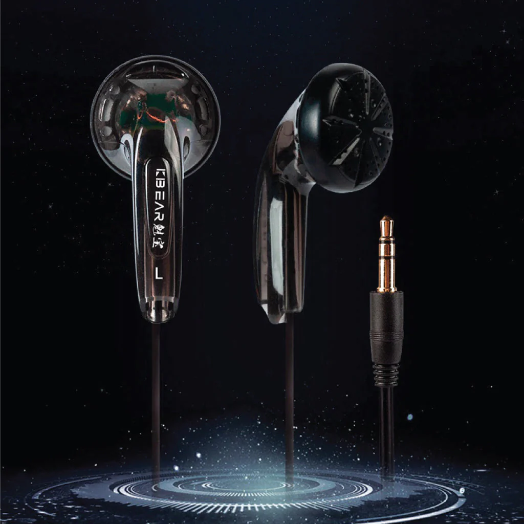 KBEAR - Stellar Wired Earbuds - Image 4