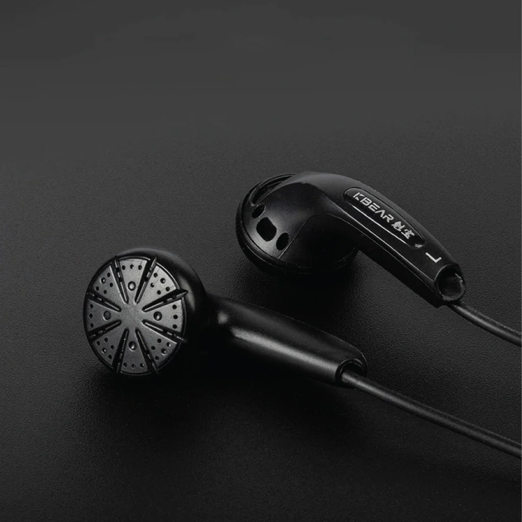 KBEAR - Stellar Wired Earbuds - Image 6