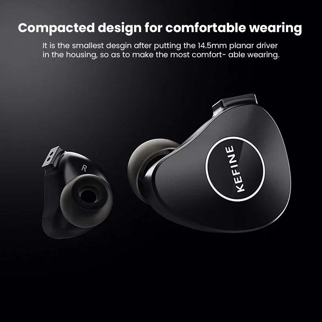 KEFINE - Klanar IEM - Image 10