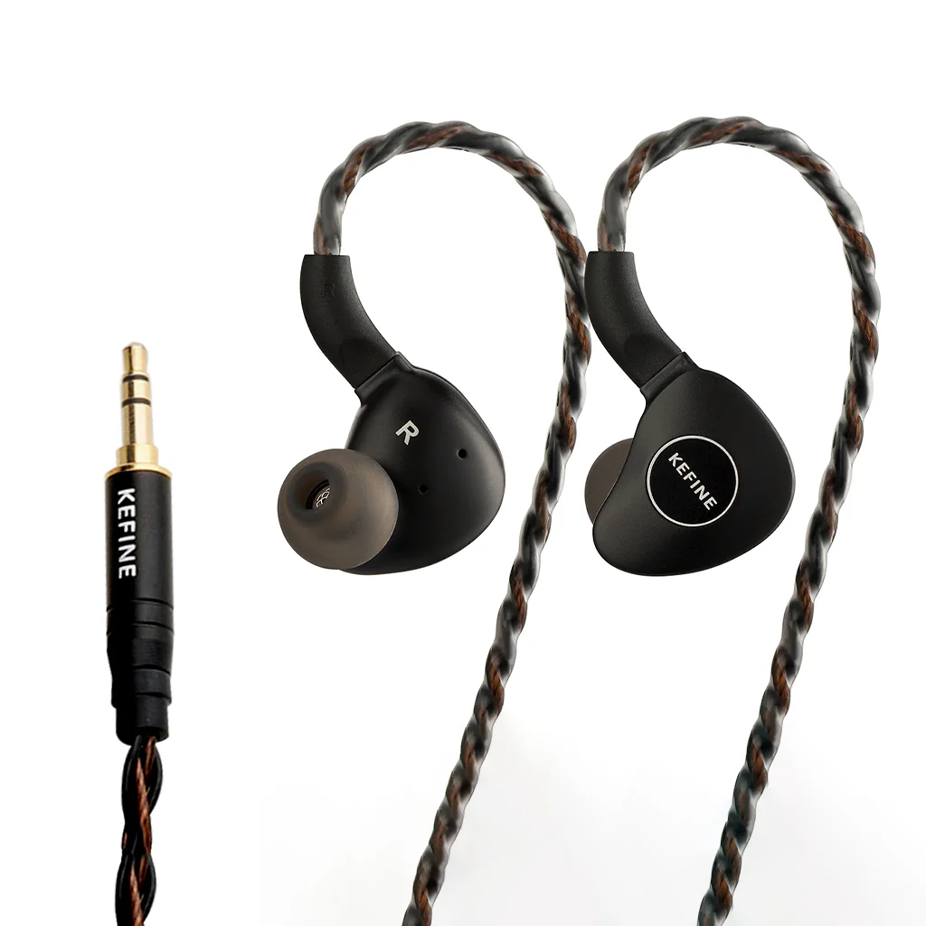 KEFINE - Klanar IEM - Image 11