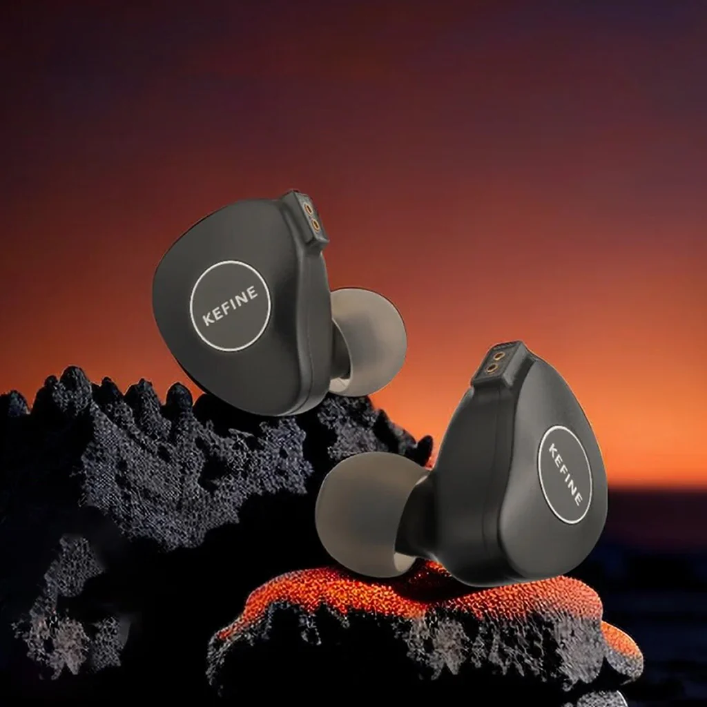 KEFINE - Klanar IEM - Image 9