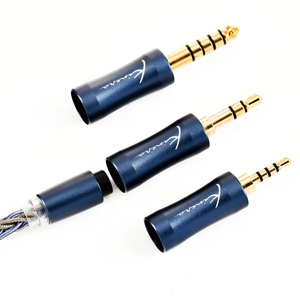 Kinera - Ace 2.0 Modular Upgrade Cable - Image 10