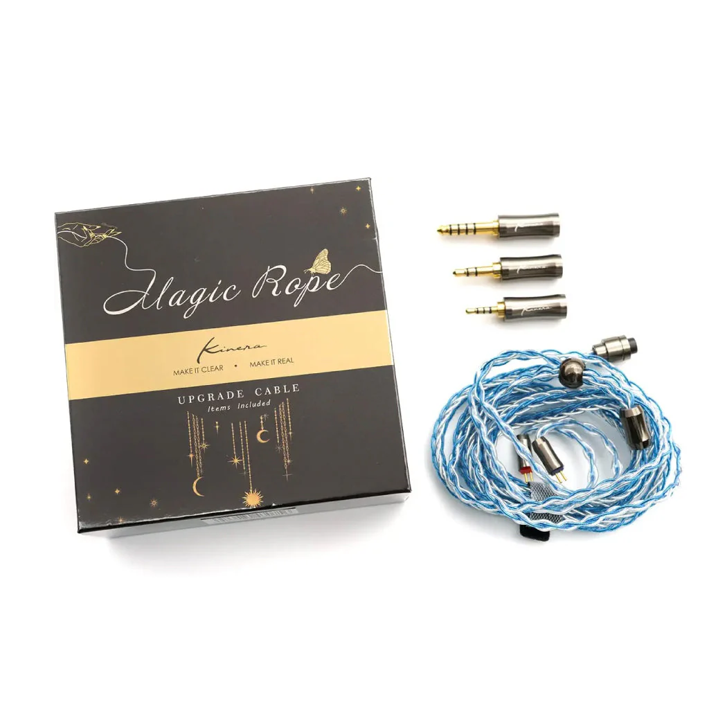 Kinera - Ace Modular Upgrade Cable - Image 14