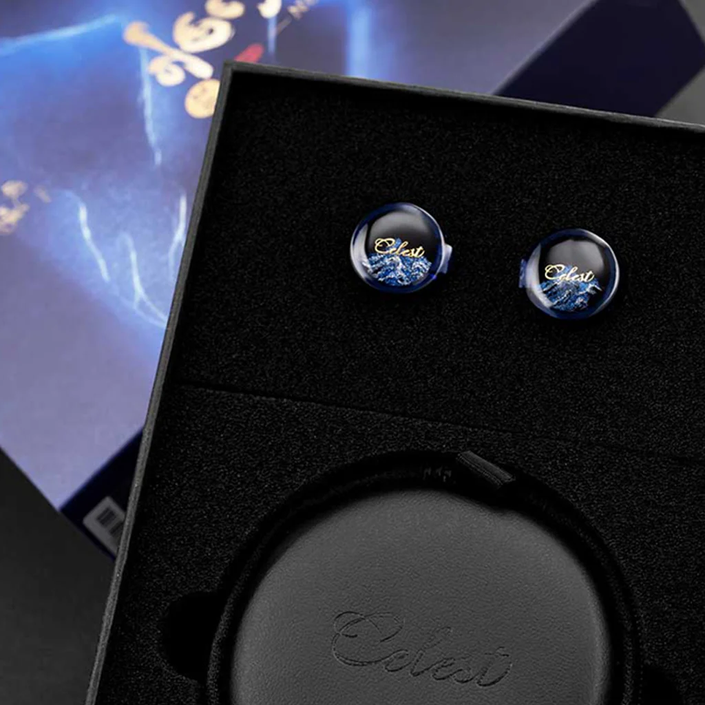Kinera - Celest Pandamon 2.0 Planar IEM - Image 4