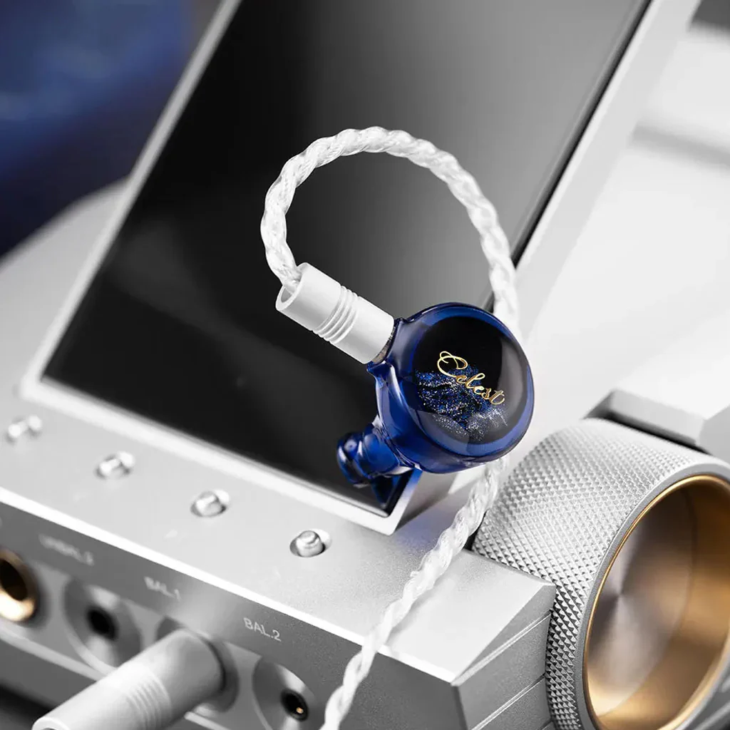 Kinera - Celest Pandamon 2.0 Planar IEM - Image 5