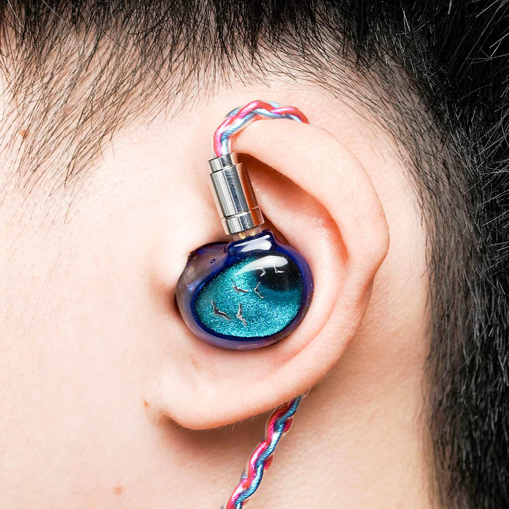 Kinera - Celest Phoenixcall IEM - Image 9