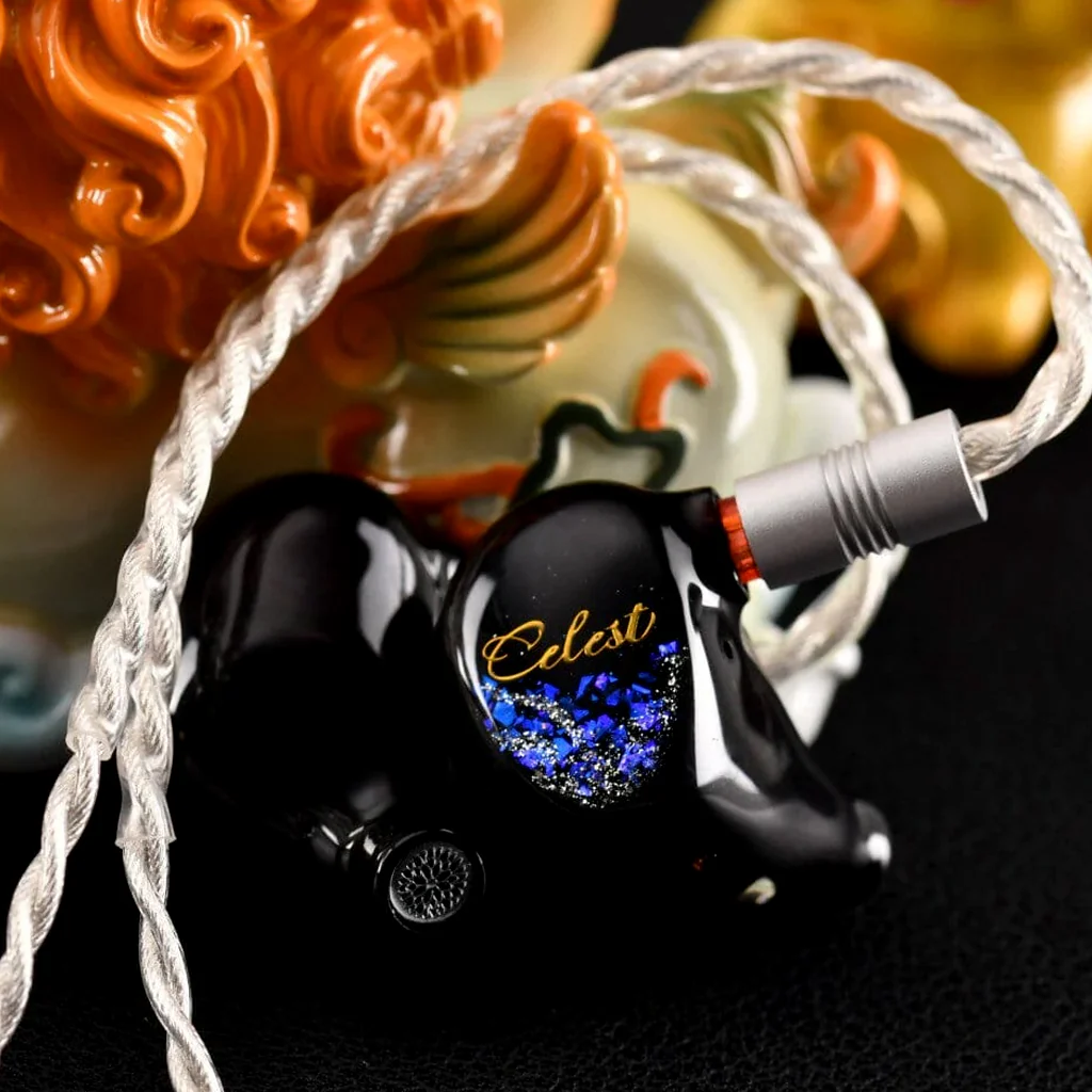Kinera - Celest Plutus Beast IEM - Image 2